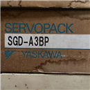 SGD-A3BP 全新安川伺服驱动器